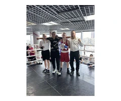 Бійцівський клуб Gentlemen’s Fight - 6