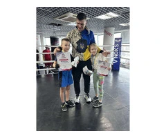 Бійцівський клуб Gentlemen’s Fight - 7