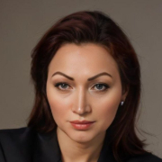 Світлана Kалюжна