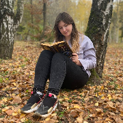 Lena Cetnar