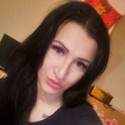 Катя Шелест