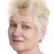 Бурдакова Ирина Борисовна