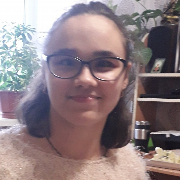 Марія Духно